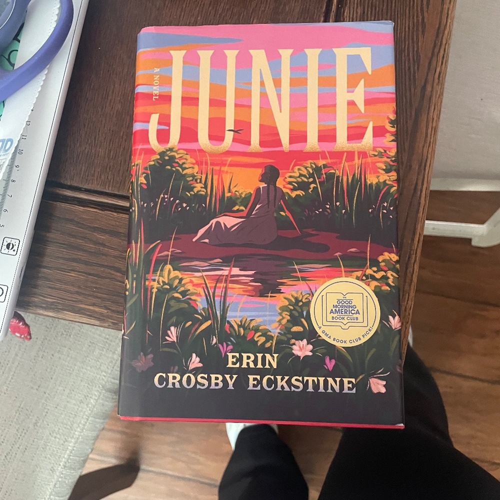 Junie